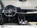 Audi A3 30 TDI S tronic B&O LED RFK MMI SHZ Azul - thumbnail 7