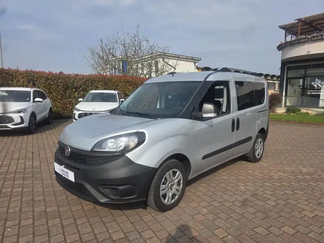 Fiat Doblo Doblò 1.6 MJT S&S AUTOCARRO N1