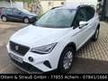 SEAT Arona Style Edi. MY2026 1.0tsi 85KW116PS DSG OPF Weiß - thumbnail 1