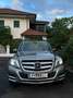 Mercedes-Benz GLK 200 CDI (BlueEFFICIENCY) Grau - thumbnail 4
