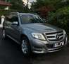 Mercedes-Benz GLK 200 CDI (BlueEFFICIENCY) Grau - thumbnail 1