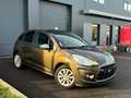 Citroen C3 1.4 VTI 95 CH SELECTION 5 PORTES - HISTORIQUE COMPLET Brun - thumbnail 5