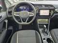 Volkswagen Touran 1,5 TSI Comfortline BMT 7-sitzer/AHK elektrisch... Schwarz - thumbnail 8