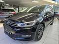 Volkswagen Touran 1,5 TSI Comfortline BMT 7-sitzer/AHK elektrisch... Schwarz - thumbnail 1