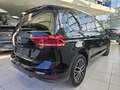 Volkswagen Touran 1,5 TSI Comfortline BMT 7-sitzer/AHK elektrisch... Schwarz - thumbnail 4
