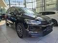 Volkswagen Touran 1,5 TSI Comfortline BMT 7-sitzer/AHK elektrisch... Schwarz - thumbnail 3