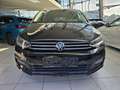 Volkswagen Touran 1,5 TSI Comfortline BMT 7-sitzer/AHK elektrisch... Schwarz - thumbnail 2
