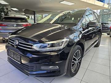 1,5 TSI Comfortline BMT 7-sitzer/AHK elektrisch...