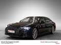 Audi S8 4.0 TFSI quattro Matrix HeadUp Pano B&O 21" Чёрный - thumbnail 1