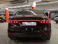 Audi S8 4.0 TFSI quattro Matrix HeadUp Pano B&O 21" Чёрный - thumbnail 5