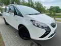 Opel Zafira C Tourer Selection Blanc - thumbnail 2