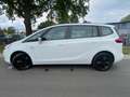 Opel Zafira C Tourer Selection White - thumbnail 6