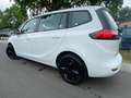 Opel Zafira C Tourer Selection White - thumbnail 7