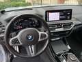 BMW X3 M M40 d Laser HuD Pano AHK ACC Kamera Gri - thumbnail 15