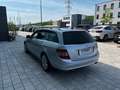 Mercedes-Benz C 320 T Elegance 4MATIC CDI Aut. Silber - thumbnail 4