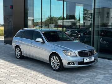T Elegance 4MATIC CDI Aut. *METALLIC* PTS*