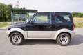 Suzuki Jimny 1.5 DDIS Cabrio Schwarz - thumbnail 3