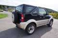 Suzuki Jimny 1.5 DDIS Cabrio Schwarz - thumbnail 6