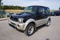 Suzuki Jimny 1.5 DDIS Cabrio Schwarz - thumbnail 2