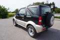 Suzuki Jimny 1.5 DDIS Cabrio Schwarz - thumbnail 4
