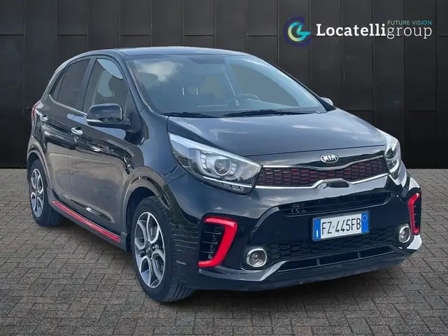 Kia Picanto 5 Porte 1.0 MPi GT Line