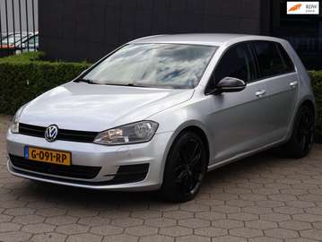 1.2 TSI Highline|Adaptive Cruise|Climate|Automaat