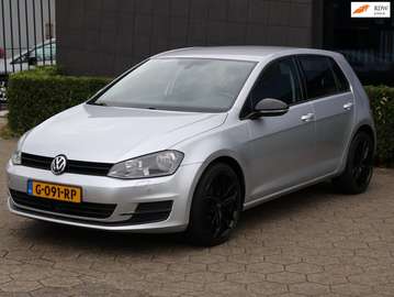 1.2 TSI Highline|Adaptive Cruise|Climate|Automaat