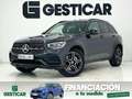 Mercedes-Benz GLC 220 D 4MATIC Gris - thumbnail 1
