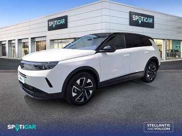 1.2T XHT Hybrid eDCT6 S/S GS