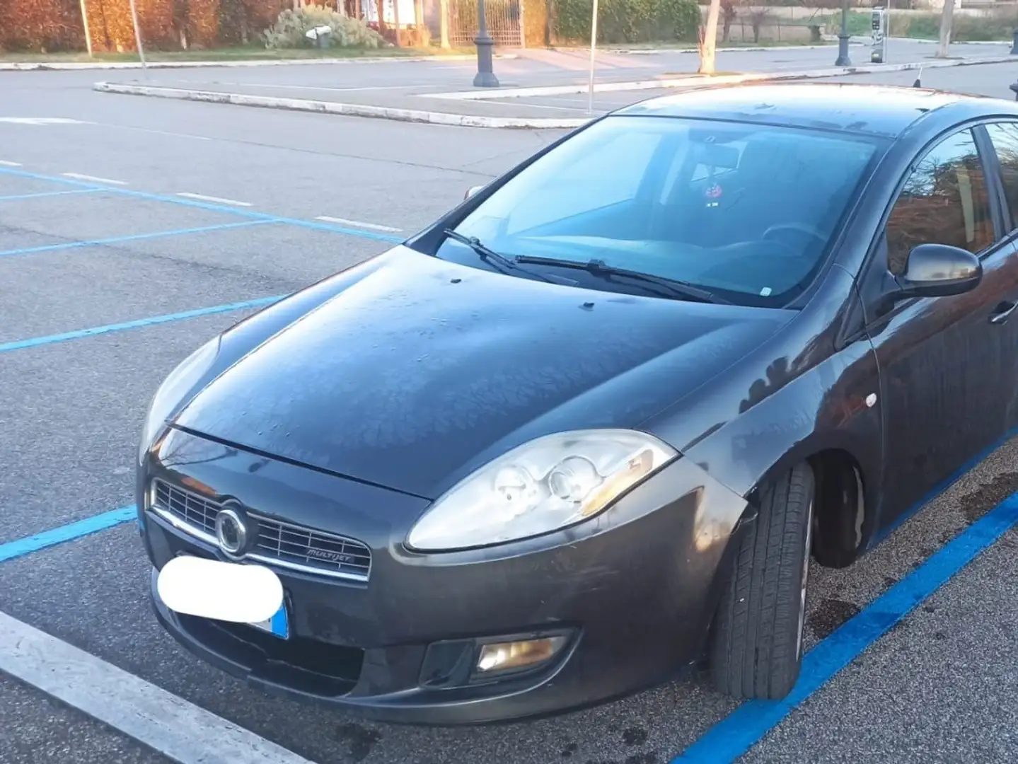 Fiat Bravo 1.6 mjt Active 120cv - 1