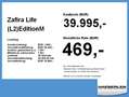 Opel Zafira Life (L2)EditionM AHK*180°Kam*10''Display* Vert - thumbnail 4