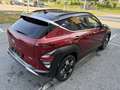 Hyundai KONA Kona 1,6 GDI Hybrid Trend Line DCT Aut. Tageszu... Rood - thumbnail 6