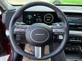 Hyundai KONA Kona 1,6 GDI Hybrid Trend Line DCT Aut. Tageszu... Rood - thumbnail 13