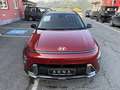 Hyundai KONA Kona 1,6 GDI Hybrid Trend Line DCT Aut. Tageszu... Rood - thumbnail 3