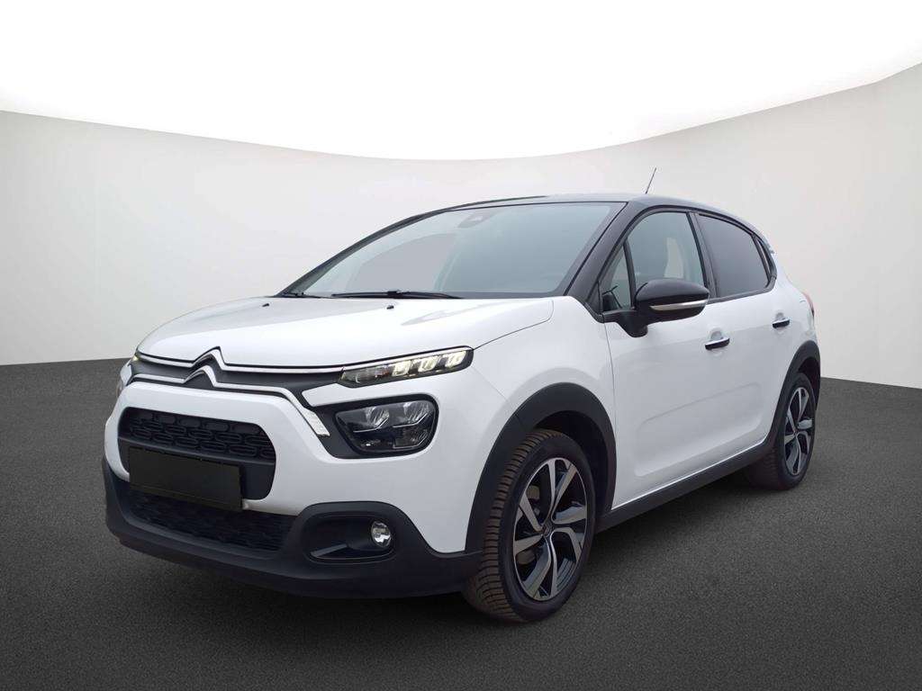 Second hand Citroen C3 1.2