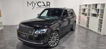 4.4D SDV8 Vogue 4WD Aut.