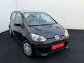 Volkswagen up! move up! AUTOMATIK Schwarz - thumbnail 1