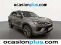 SsangYong Korando G15 Limited 4x4 Aut. Gris - thumbnail 2