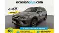 SsangYong Korando G15 Limited 4x4 Aut. Gris - thumbnail 1
