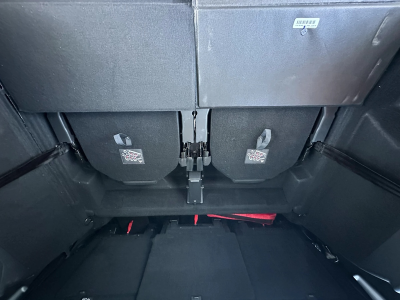 Citroen Grand C4 SpaceTourer Grand C4 Spacetourer BlueHDI 130 S&S EAT8 Shine — photo 13