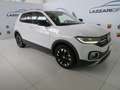 Volkswagen T-Cross 1.0 TSI 115 CV First Edition Bianco - thumbnail 7