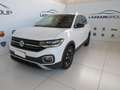 Volkswagen T-Cross 1.0 TSI 115 CV First Edition Bianco - thumbnail 1