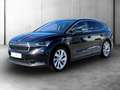 Skoda Enyaq iV 60 Loft ASSIST+LED+LEDER+NAVI+RADAR+RFK Schwarz - thumbnail 2