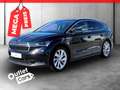 Skoda Enyaq iV 60 Loft ASSIST+LED+LEDER+NAVI+RADAR+RFK Schwarz - thumbnail 1