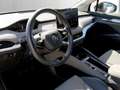 Skoda Enyaq iV 60 Loft ASSIST+LED+LEDER+NAVI+RADAR+RFK Schwarz - thumbnail 11