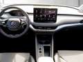 Skoda Enyaq iV 60 Loft ASSIST+LED+LEDER+NAVI+RADAR+RFK Schwarz - thumbnail 12