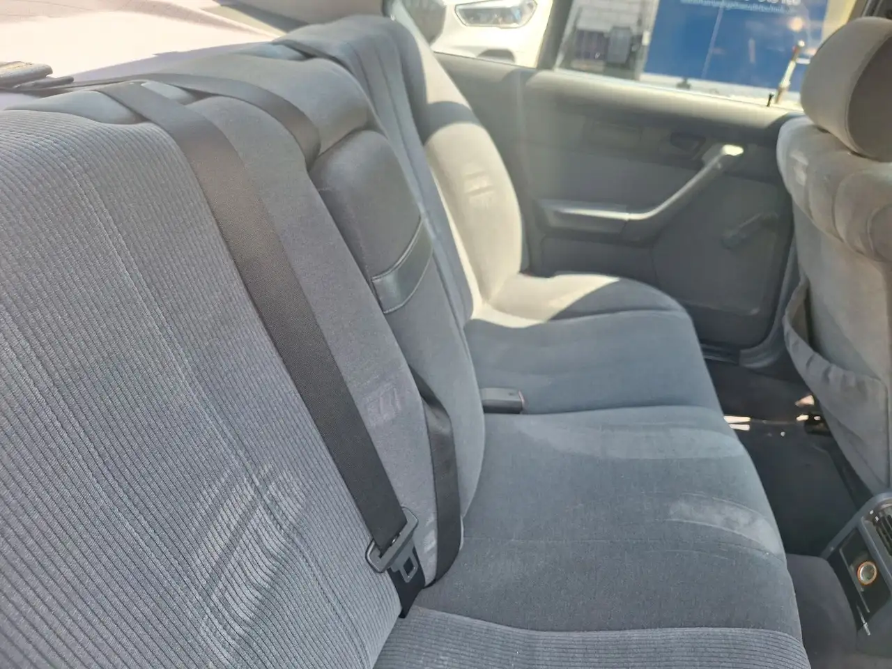BMW 530 i ESSD, 3. Hd., scheckheft,Alu,TÜV 7.27, foto 10
