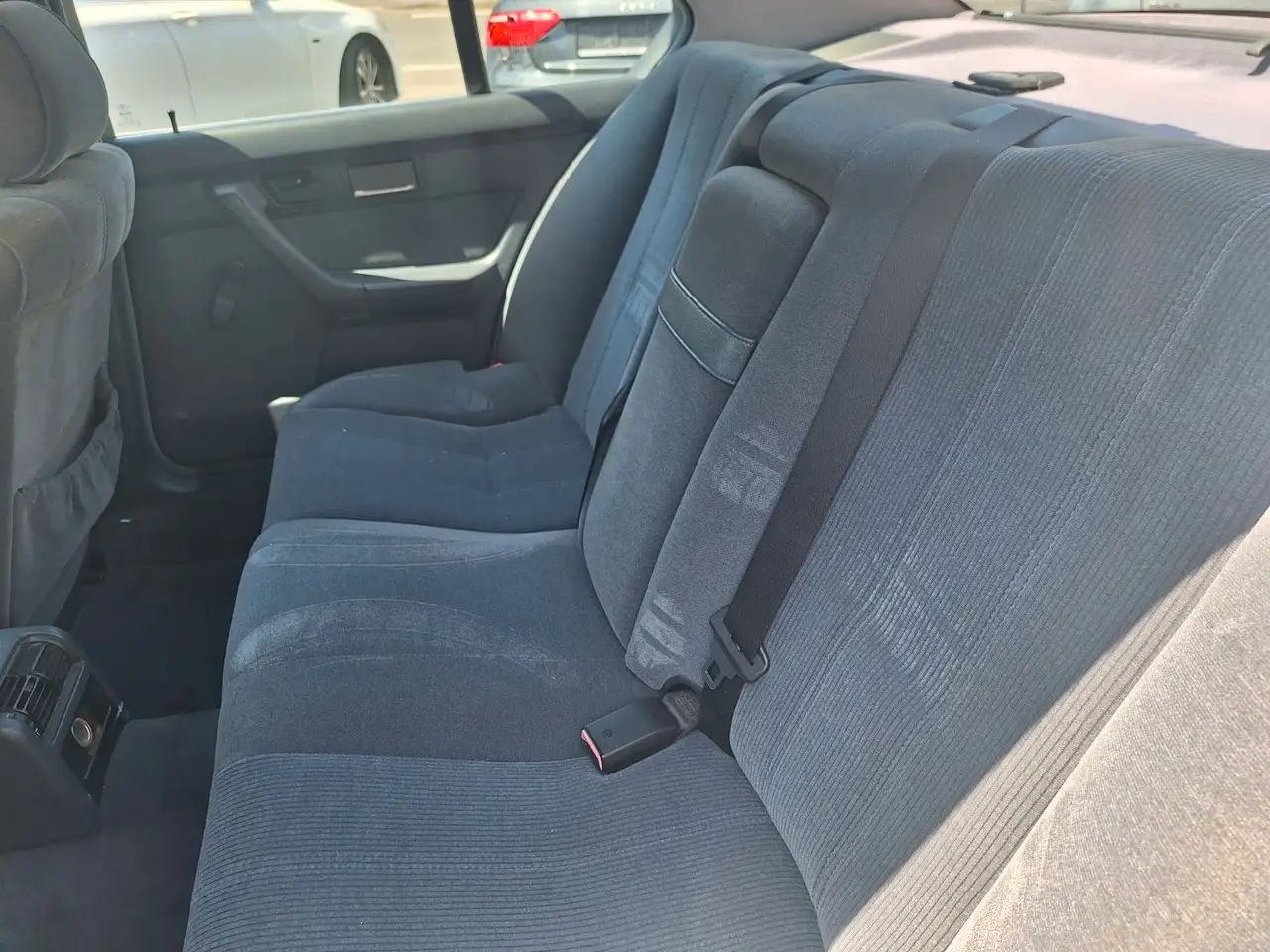 BMW 530 i ESSD, 3. Hd., scheckheft,Alu,TÜV 7.27, foto 9