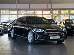 Mercedes-Benz S 680 S680 Guard 4MATIC V12 First Class Fond Executive