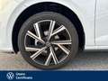 Volkswagen Polo 1.0 tsi r-line 95cv Blanc - thumbnail 19